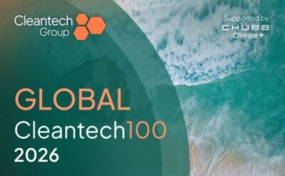 Global CleanTech100