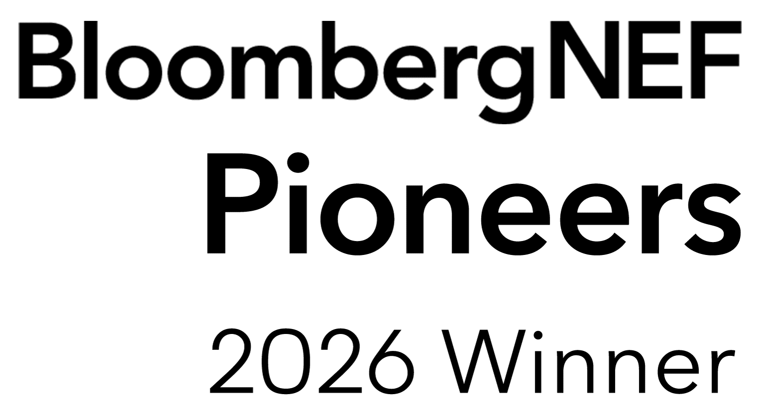 BNEF Pioneers